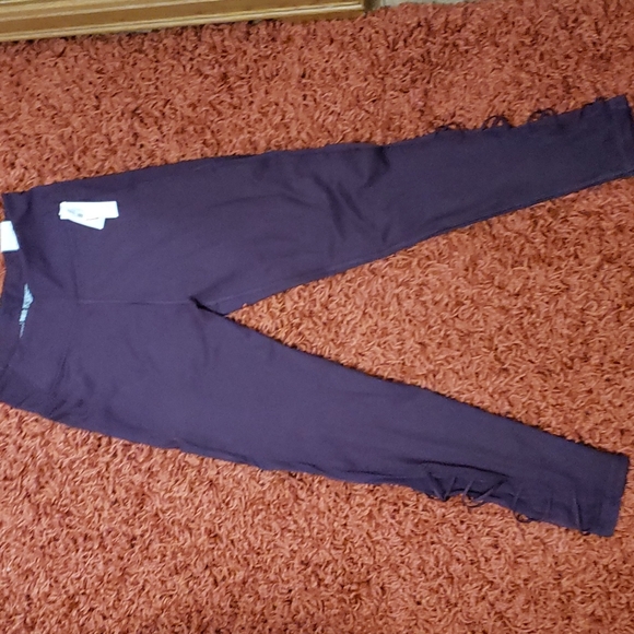 Victorias Secret Incredible Essential Legging Woman Size 8 - Picture 1 of 6